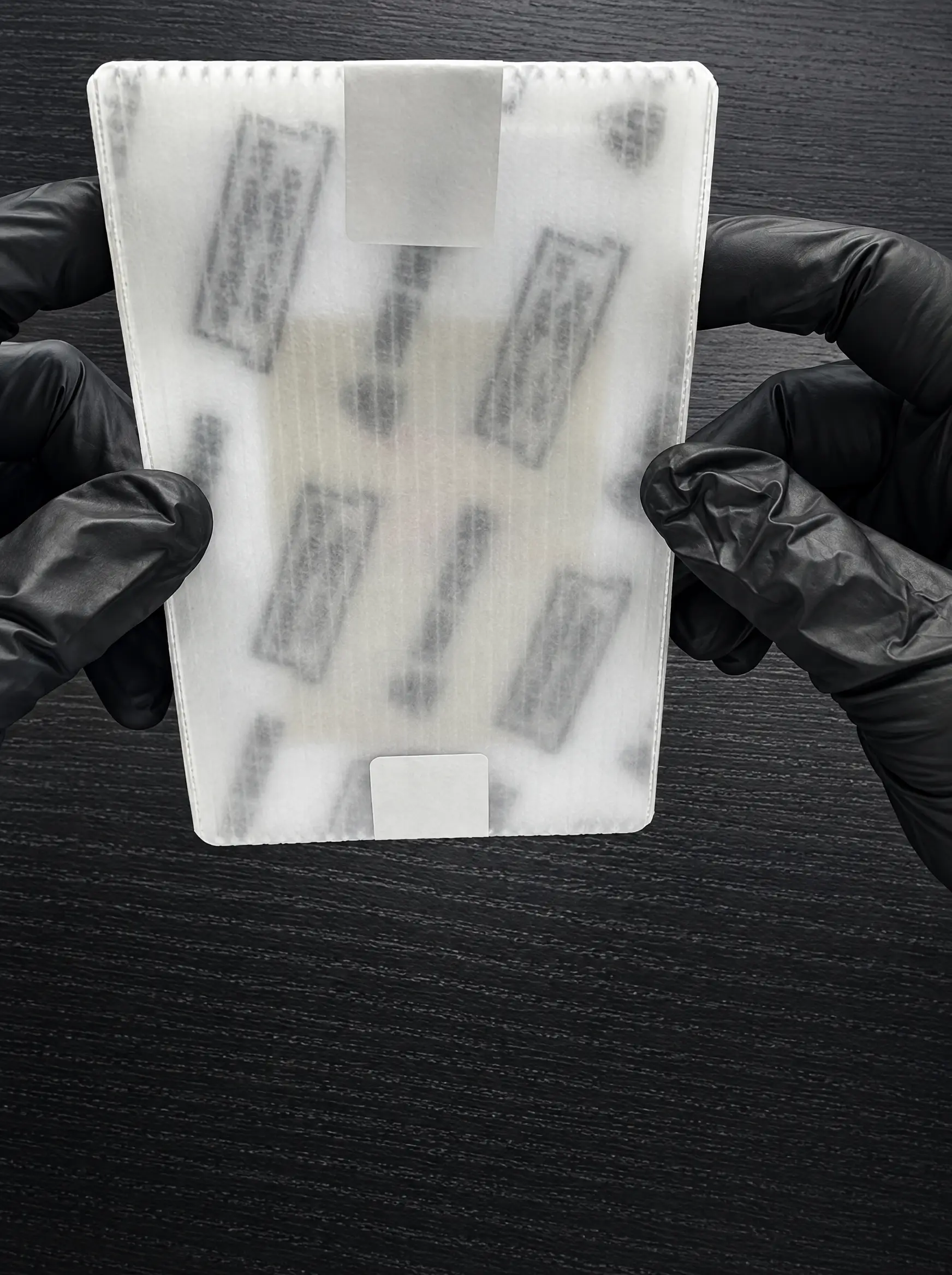 How KaisenTCG packs your order